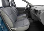Dacia Logan Pick-Up 2007 года